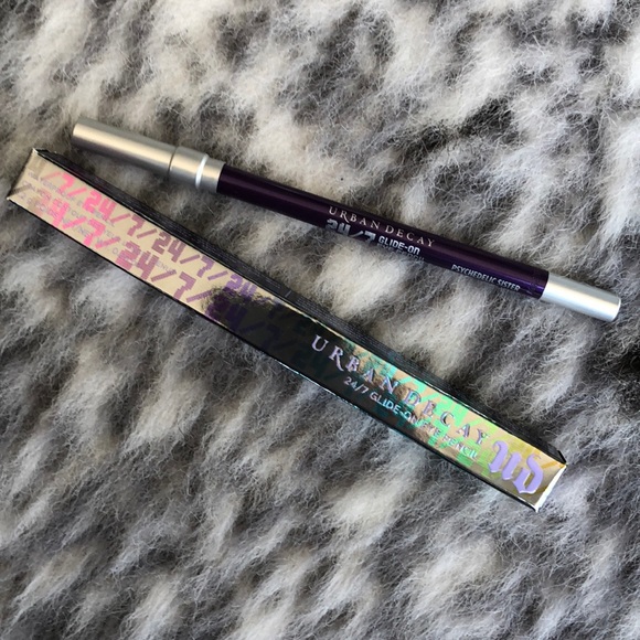 Urban Decay 24/7 Glide on Waterproof Eye Pencil
